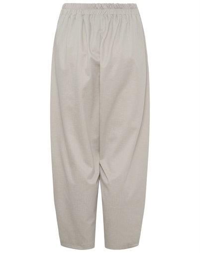 Marta du Chateau - MDCJoanna Bukser - Beige
